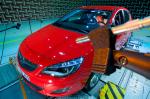 Opel Astra 5-Door 2009 года